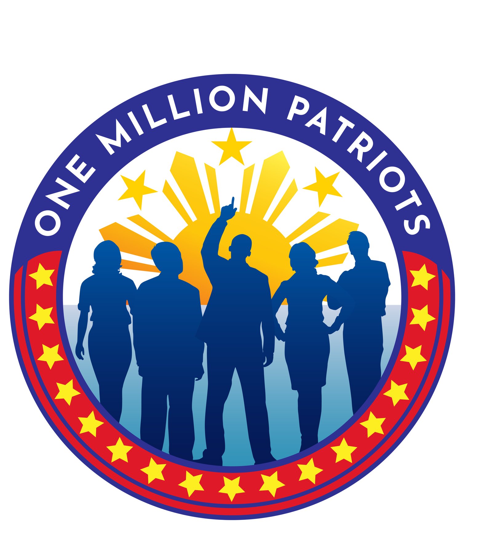 One Million Patriots